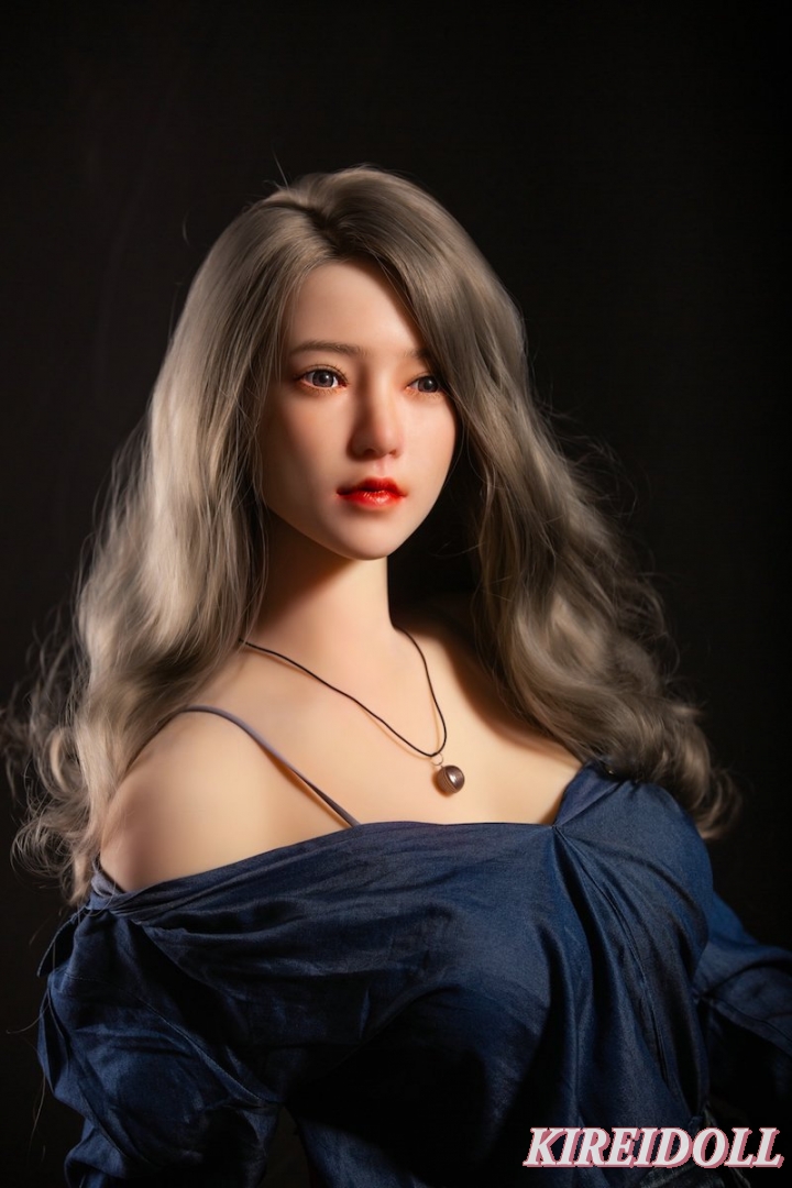 人気韓国美少女セックス 人形 人肌アダルトリアル ドール 高田日和 170cm T170 B80 W68 H90 42KG 1