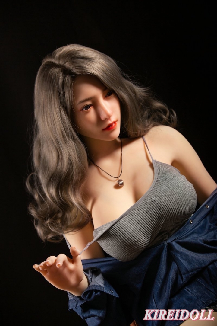 人気韓国美少女セックス 人形 人肌アダルトリアル ドール 高田日和 170cm T170 B80 W68 H90 42KG 6