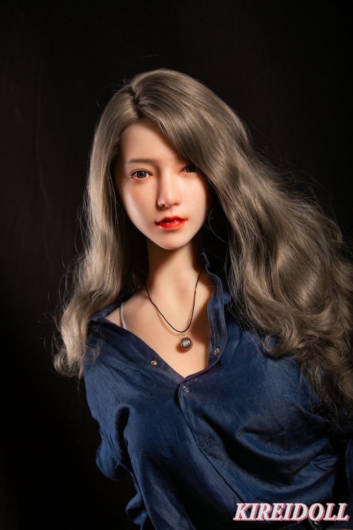 人気韓国美少女セックス 人形 人肌アダルトリアル ドール 高田日和 170cm T170 B80 W68 H90 42KG 11