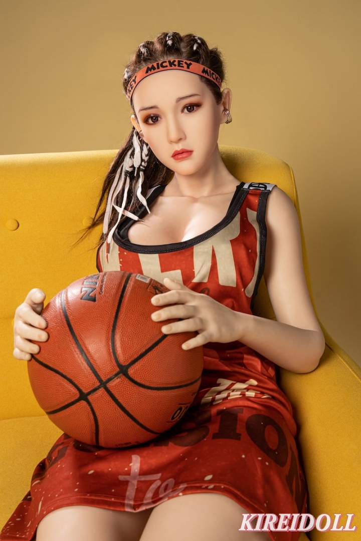 韓国の女子ラブドール 販売 アダルトリアル人形 Murray 160cm T160 B82 W55 H92 40KG 0