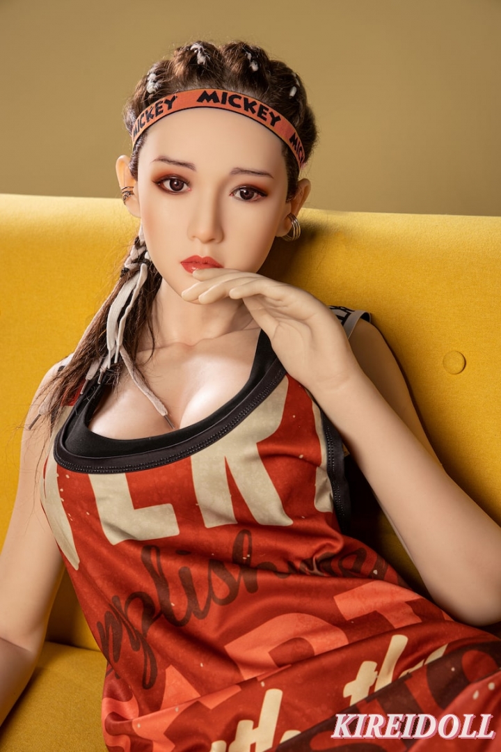 韓国の女子ラブドール 販売 アダルトリアル人形 Murray 160cm T160 B82 W55 H92 40KG 1