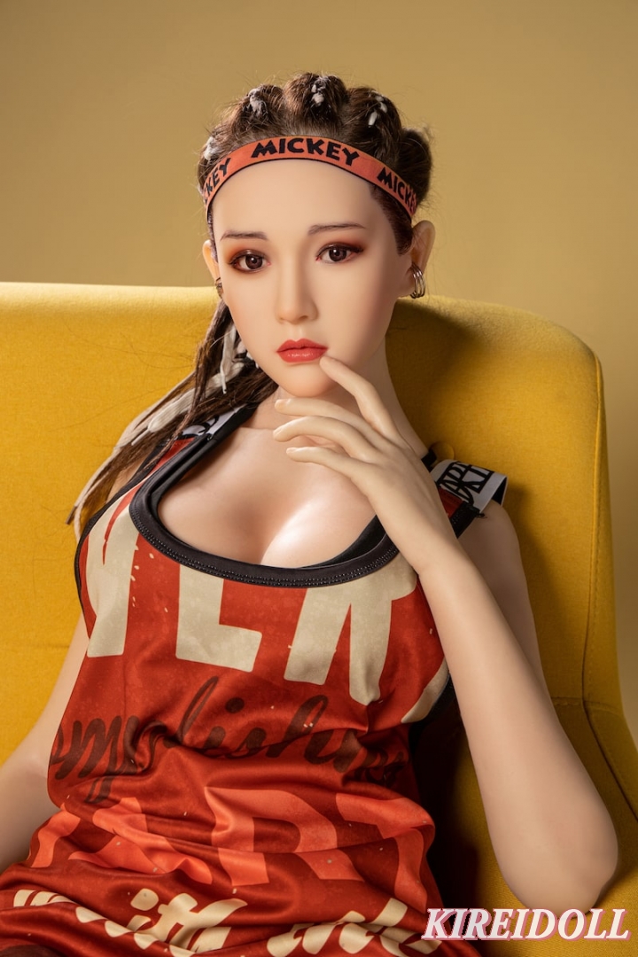 韓国の女子ラブドール 販売 アダルトリアル人形 Murray 160cm T160 B82 W55 H92 40KG 2