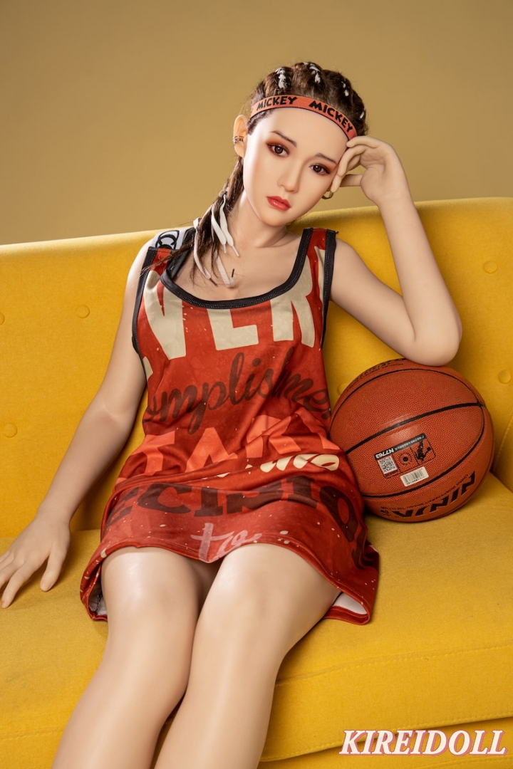 韓国の女子ラブドール 販売 アダルトリアル人形 Murray 160cm T160 B82 W55 H92 40KG 5