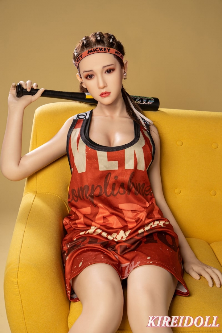 韓国の女子ラブドール 販売 アダルトリアル人形 Murray 160cm T160 B82 W55 H92 40KG 6