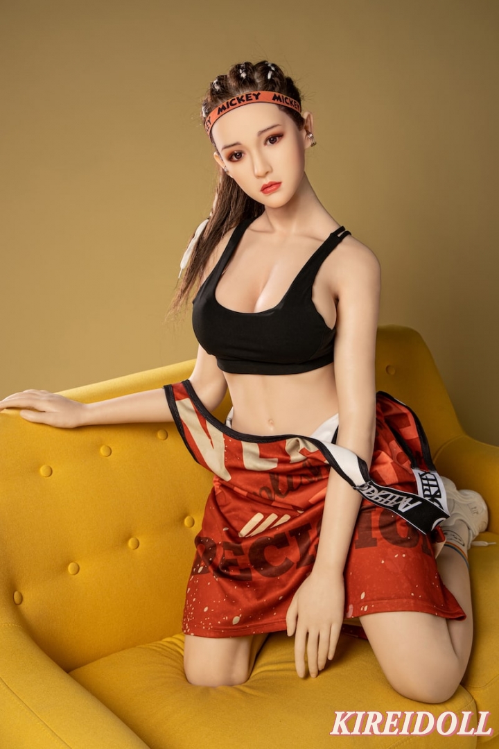韓国の女子ラブドール 販売 アダルトリアル人形 Murray 160cm T160 B82 W55 H92 40KG 8