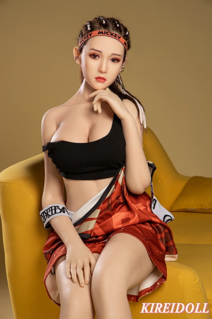 韓国の女子ラブドール 販売 アダルトリアル人形 Murray 160cm T160 B82 W55 H92 40KG 9