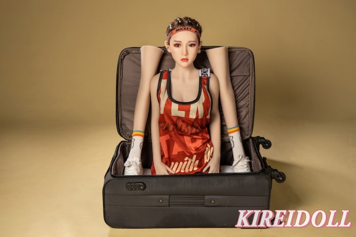 韓国の女子ラブドール 販売 アダルトリアル人形 Murray 160cm T160 B82 W55 H92 40KG 23