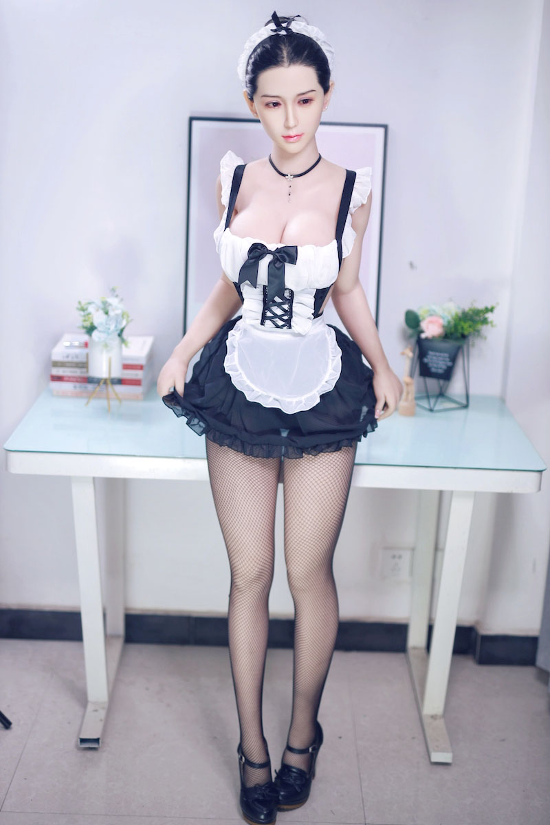 実際モデル顔　越智若葉　161CM T161 B95 W54 H97 39KG 3