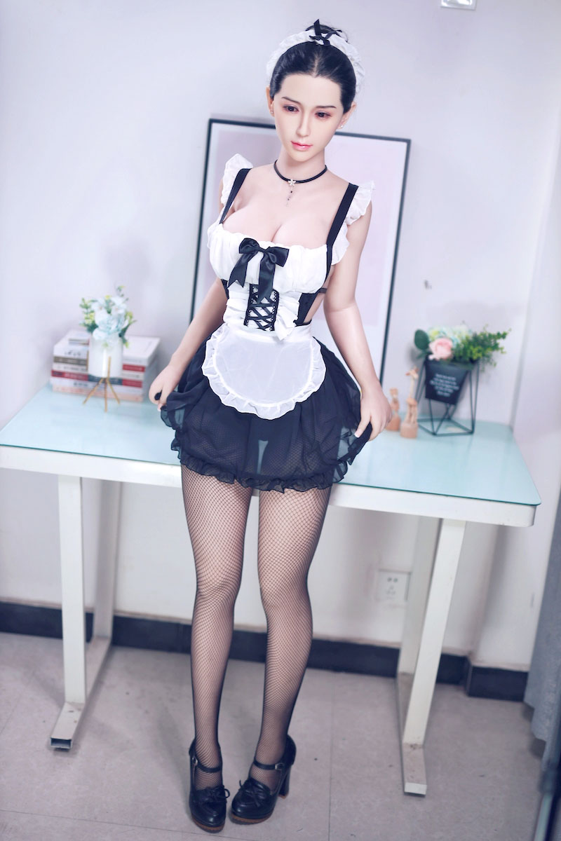 実際モデル顔　越智若葉　161CM T161 B95 W54 H97 39KG 4