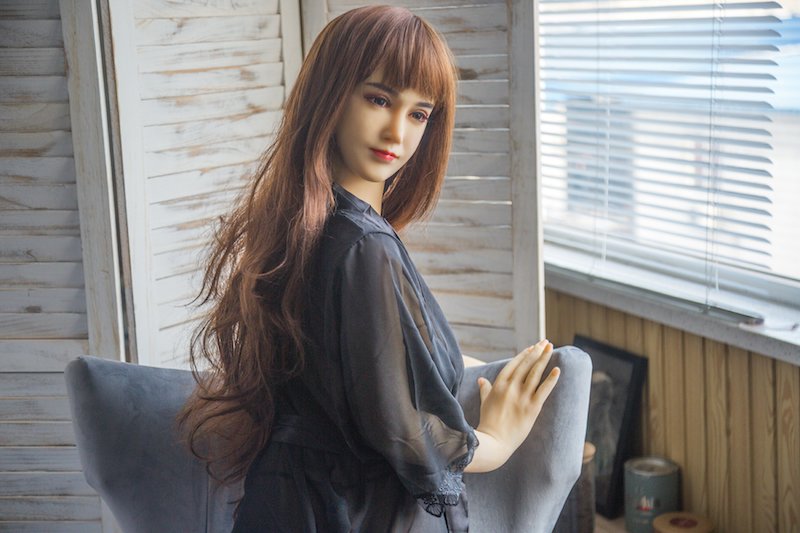 ダッチワイフ 海外美人ラブドール　大森萌　168CM T168 B77 W57 H80 36KG 12