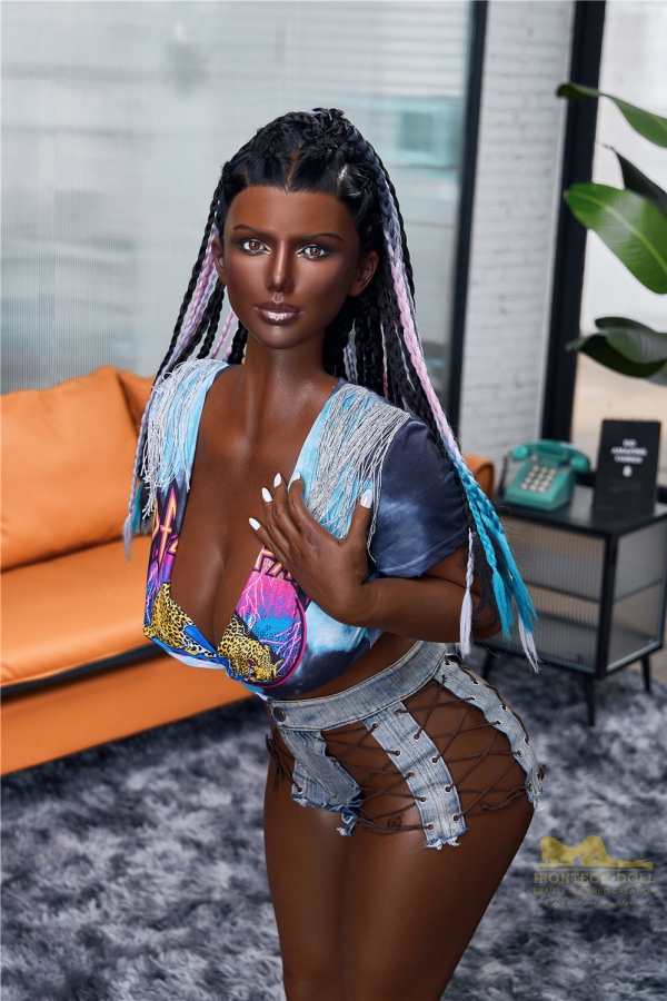 最高の体験 セックス人形  高品質美人 リアルドール Cynthia 160CM T160 B98 W66 H105 48KG 0