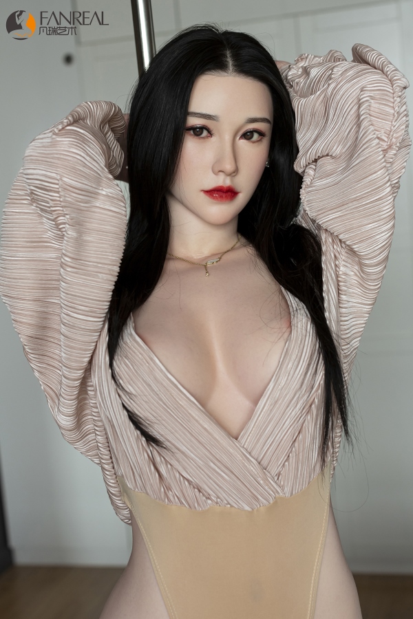 高品質シリコン製美少女セックス人形 PRO  リアルラブドール 島津君江 173CM T173 B89 W64 H90 36KG 7