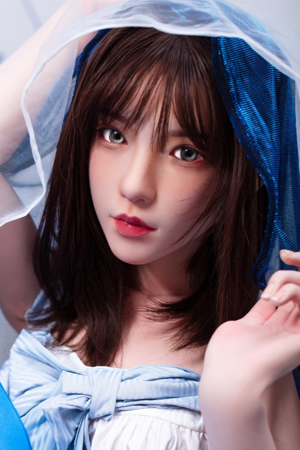 専用ラブドール 美人可愛い高級ダッチワイフ ドール 人気ラブドール 宮地真潮 150cm T150 B72 W52 H79 30KG 0