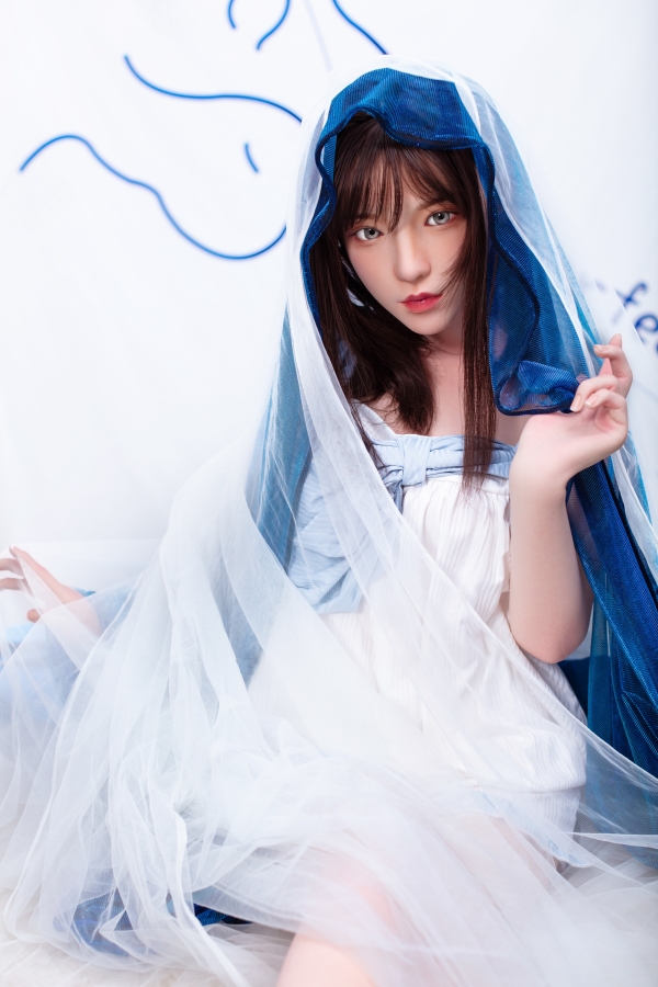 専用ラブドール 美人可愛い高級ダッチワイフ ドール 人気ラブドール 宮地真潮 150cm T150 B72 W52 H79 30KG 1