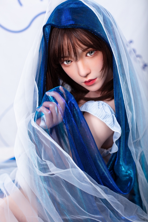 専用ラブドール 美人可愛い高級ダッチワイフ ドール 人気ラブドール 宮地真潮 150cm T150 B72 W52 H79 30KG 2