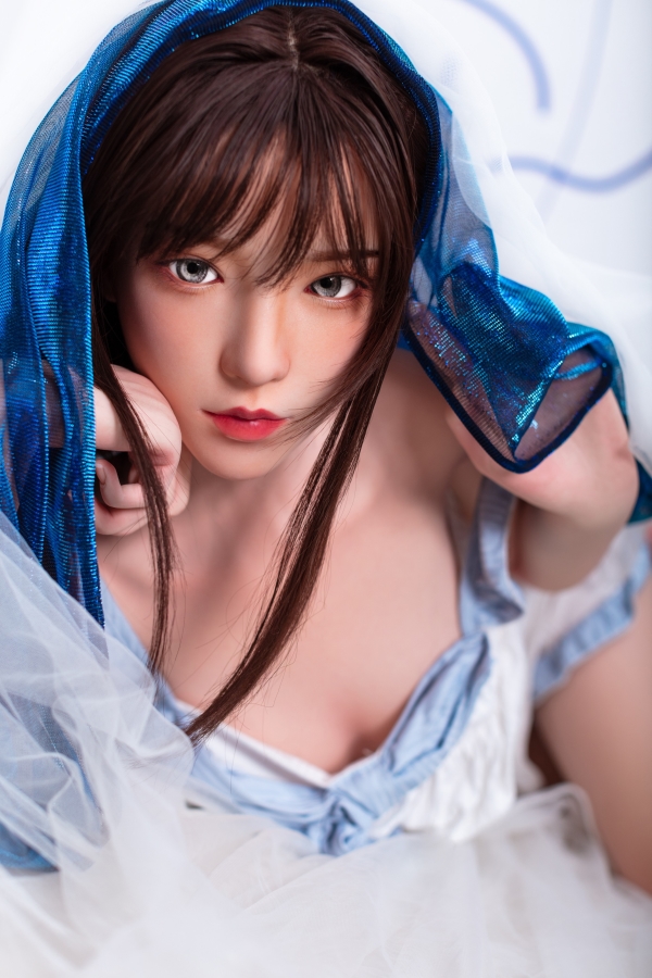 専用ラブドール 美人可愛い高級ダッチワイフ ドール 人気ラブドール 宮地真潮 150cm T150 B72 W52 H79 30KG 5