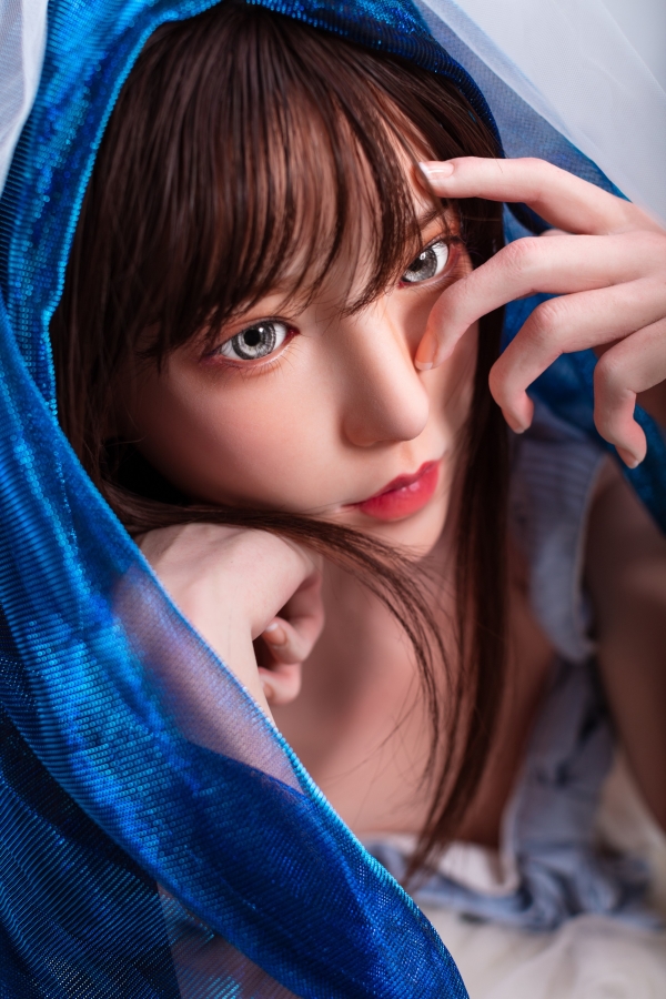 専用ラブドール 美人可愛い高級ダッチワイフ ドール 人気ラブドール 宮地真潮 150cm T150 B72 W52 H79 30KG 6