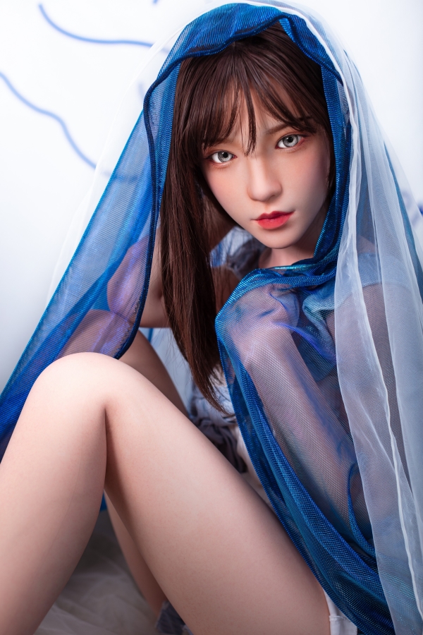 専用ラブドール 美人可愛い高級ダッチワイフ ドール 人気ラブドール 宮地真潮 150cm T150 B72 W52 H79 30KG 7