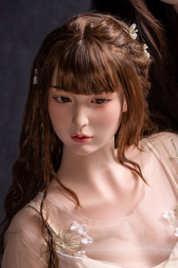 癒し系ラブドール 綺麗等身大ラブドール 超人気モデル ダッチワイフ 市村芳恵 163cm T163 B94 W69 H98 46KG 1