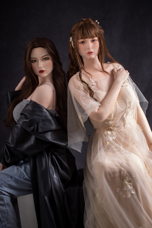 癒し系ラブドール 綺麗等身大ラブドール 超人気モデル ダッチワイフ 市村芳恵 163cm T163 B94 W69 H98 46KG 3