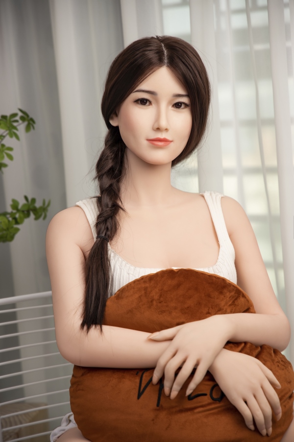 高品質シリコン製美少女セックス人形 PRO  リアルラブドール 河本瑠香 160cm T160 B84 W62 H86 37KG 0