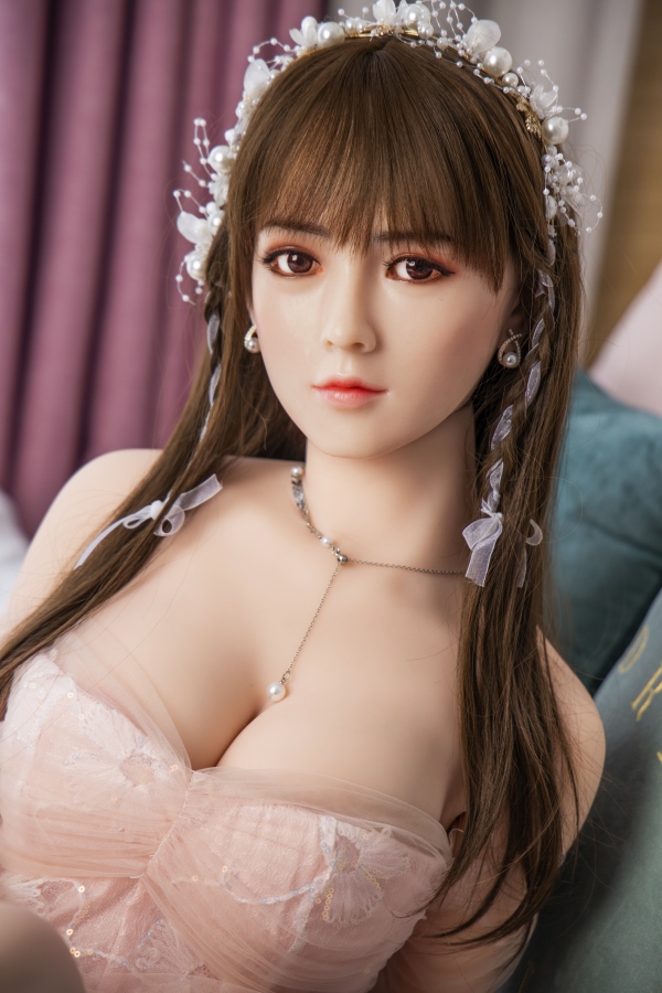 超人気モデル ダッチワイフ 高品質 セックス人形 海老原夢梨 161cm T161 B75 W50 H79 30KG 5