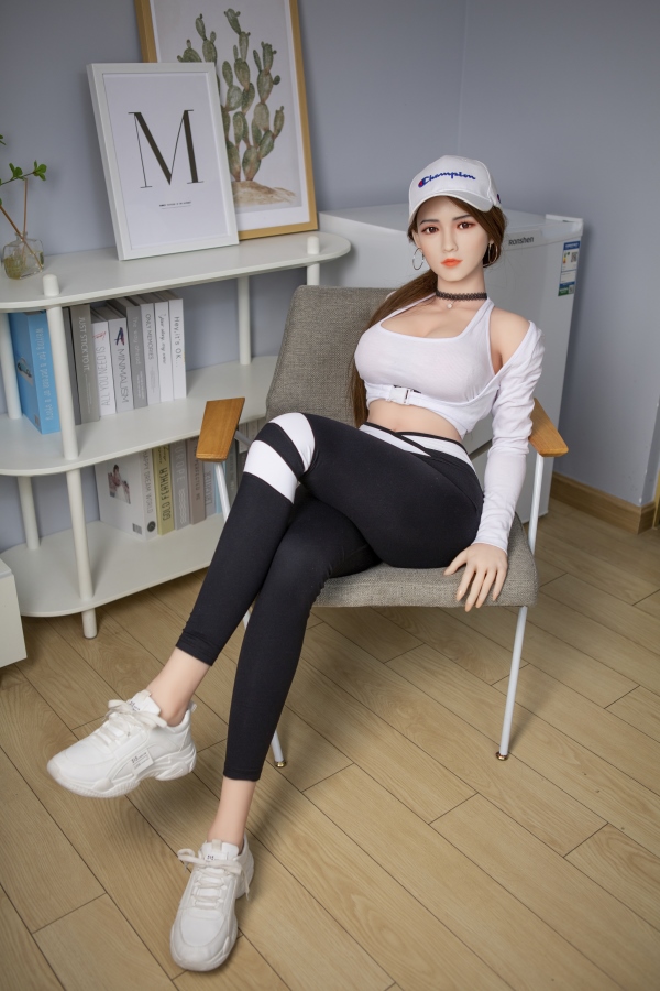 高品質美人 リアルドール 美人妻リアルドール ダッチワイフ販売 志田佳代 163cm T163 B83 W53 H92 36KG 5