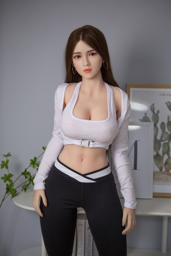 高品質美人 リアルドール 美人妻リアルドール ダッチワイフ販売 志田佳代 163cm T163 B83 W53 H92 36KG 8
