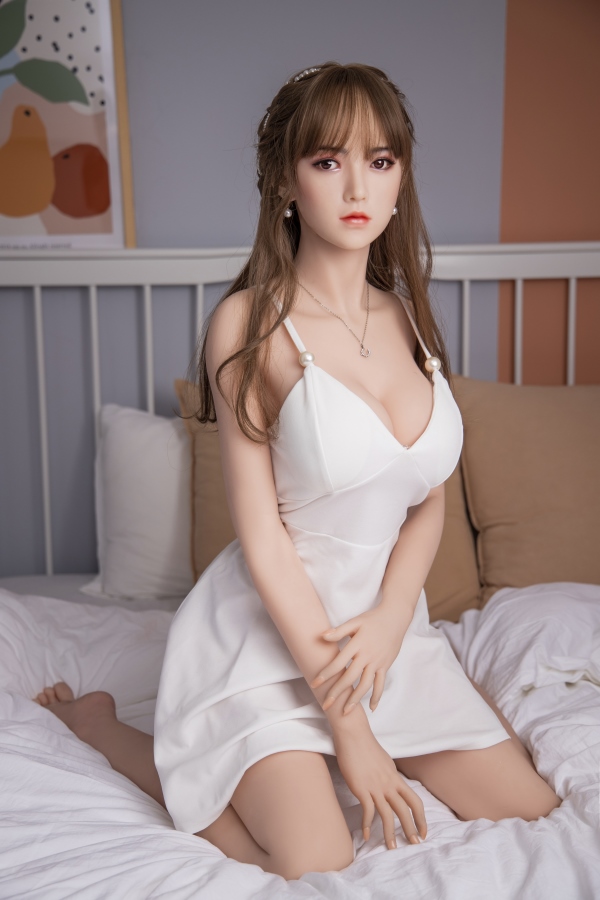 抜群の美貌 セックスラブドール 美人ラブドール 等身大リアルな女性ラブドール 三島ひとみ 169cm T169 B84 W51 H93 39KG 7