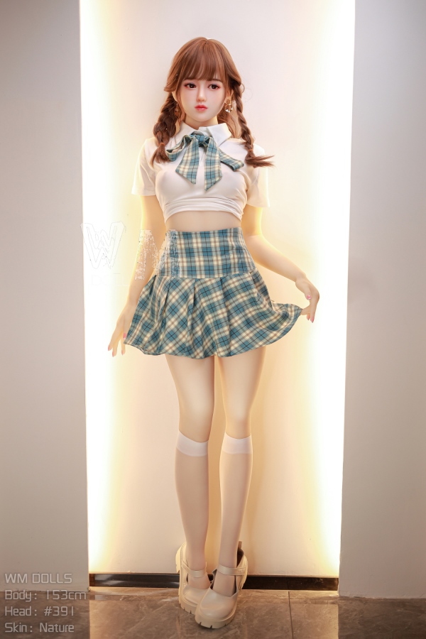 ラブドール 販売 アダルトリアル人形 高品質ラブドール 立石ちえみ 153cm T153 B78 W56 H82 32KG 0