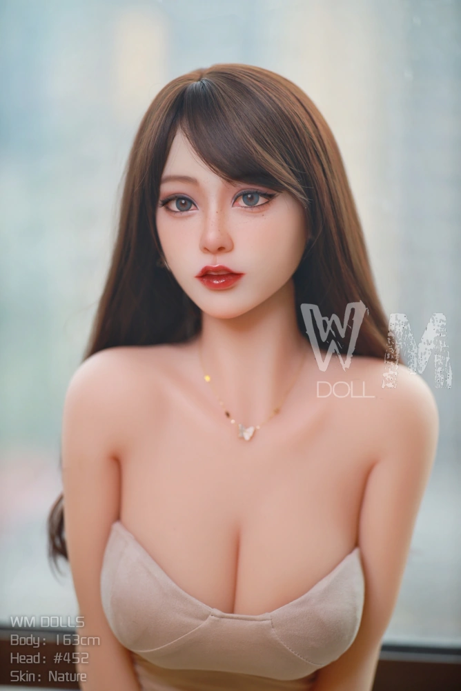ラブドール 人間 エロい巨乳 日本モデル巨乳ドール有馬純 163cm T163 B82 W62 H82 33KG 2