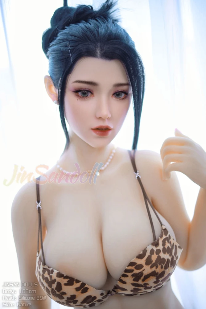 リアル TPE ラブドール 良乳少女ラブドール TPE シリコン頭部等身大 ラブドール 高見りさ 163cm T163 B82 W62 H82 33KG 7
