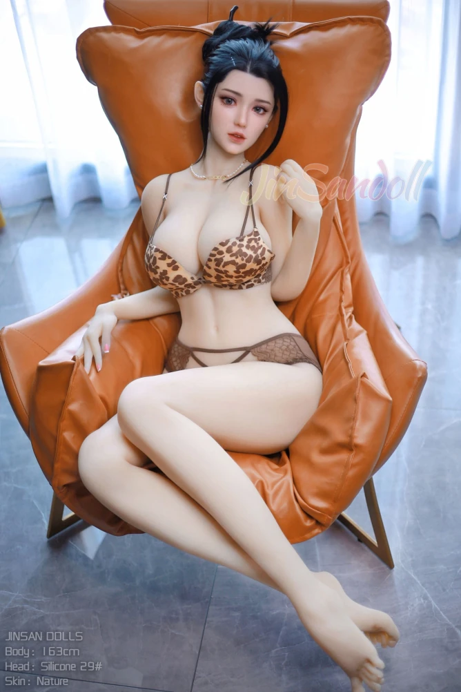 リアル TPE ラブドール 良乳少女ラブドール TPE シリコン頭部等身大 ラブドール 高見りさ 163cm T163 B82 W62 H82 33KG 9