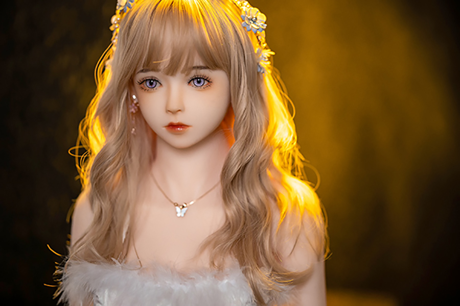 ラブドール リアル 熟女ダッチワイフ  モデル人形 矢口ねね 148cm T148 B74 W53 H82 24KG 17