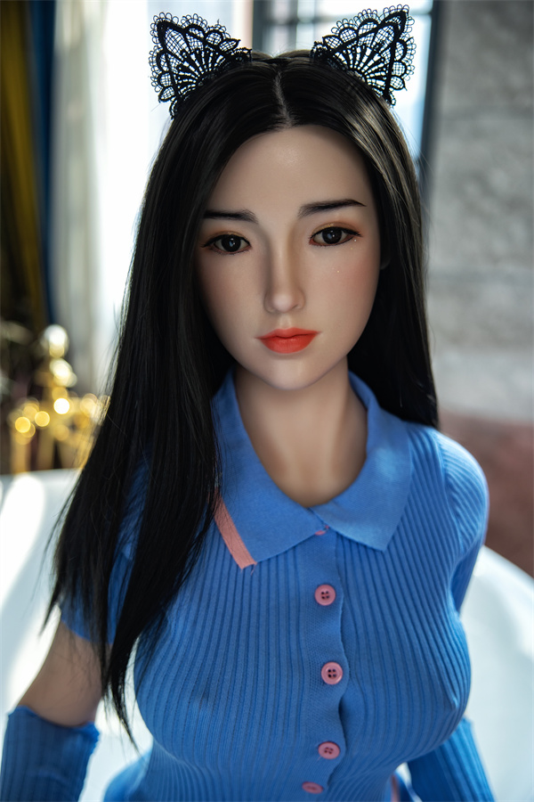 清純な少女ラブドール通販 ラブドール少女 巨乳ラブドール Camille 168cm T168 B80 W55 H86 30KG 5