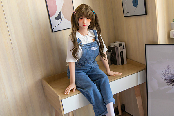 良乳少女ラブドール TPE 等身大 ラブドール 爆乳 美人ナース 江川マリア 148cm T148 B71 W52 H81 29KG 7