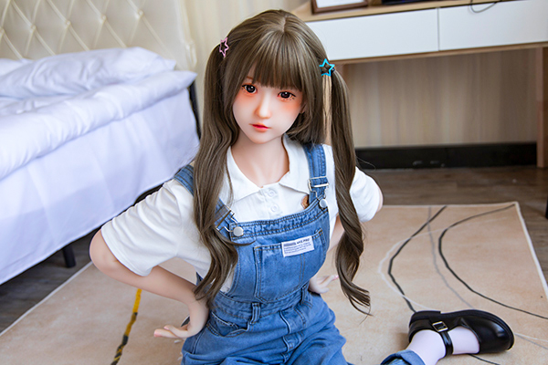 良乳少女ラブドール TPE 等身大 ラブドール 爆乳 美人ナース 江川マリア 148cm T148 B71 W52 H81 29KG 9