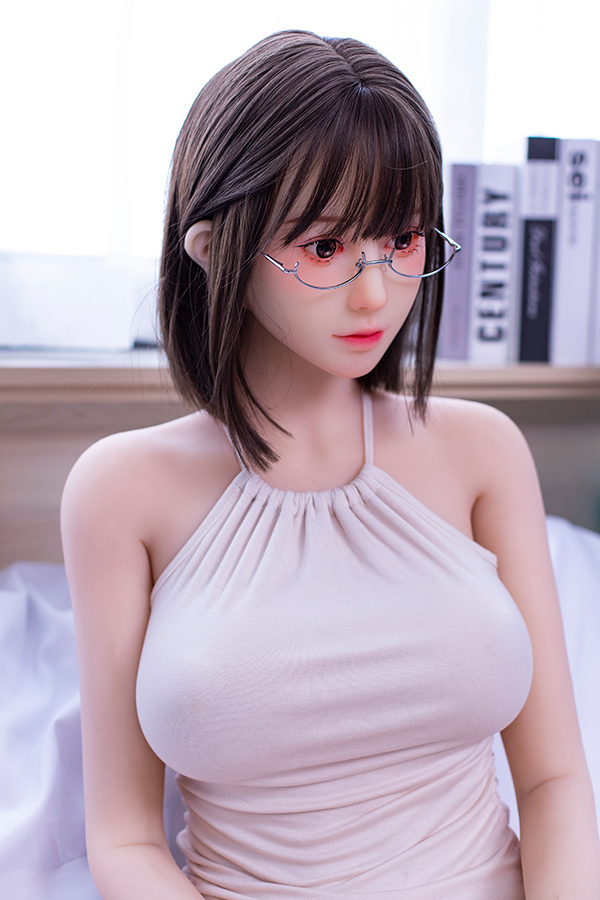 良乳少女ラブドール TPE 等身大 ラブドール 爆乳 美人ナース 岩永麻美 168cm T168 B80 W55 H88 30KG 0