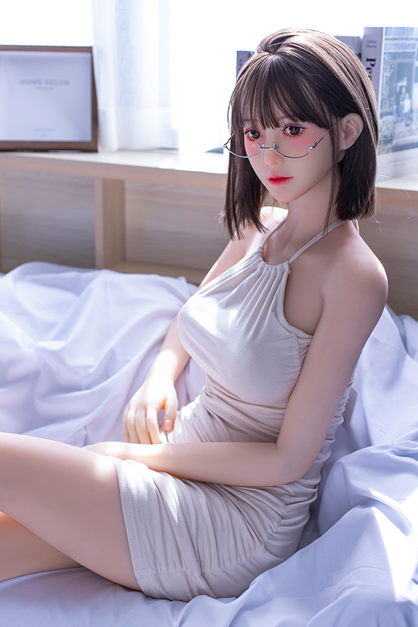 良乳少女ラブドール TPE 等身大 ラブドール 爆乳 美人ナース 岩永麻美 168cm T168 B80 W55 H88 30KG 3