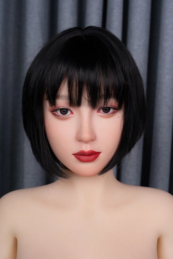 エロ人形カスタマイズドール 理想パートナー デザイン 伊沢美月 165cm T165 B84 W54 H90 37KG 7