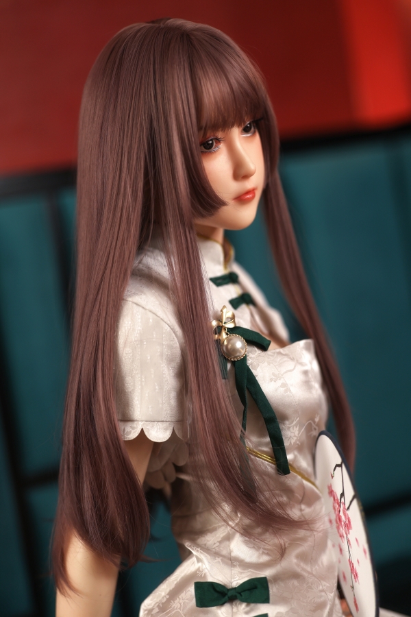 エロ人形ラブドール日本正規リアルラブドール販売 木島まさみ 158cm T158 B76 W48 H78 30KG 3