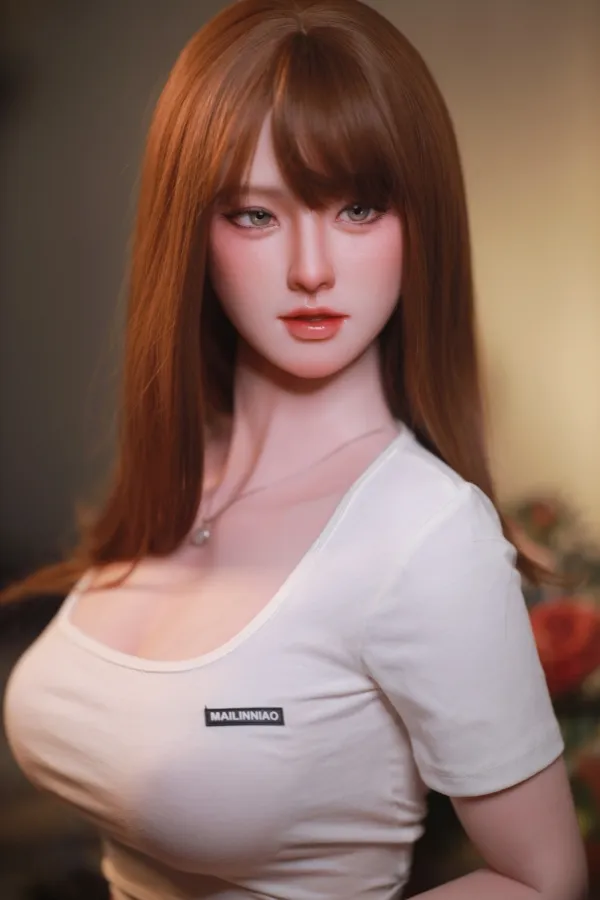 高品質シリコン製リアルドール リアル感触 美しいデザイン 南雲明日香 168cm T168 B78 W57 H101 37KG 0
