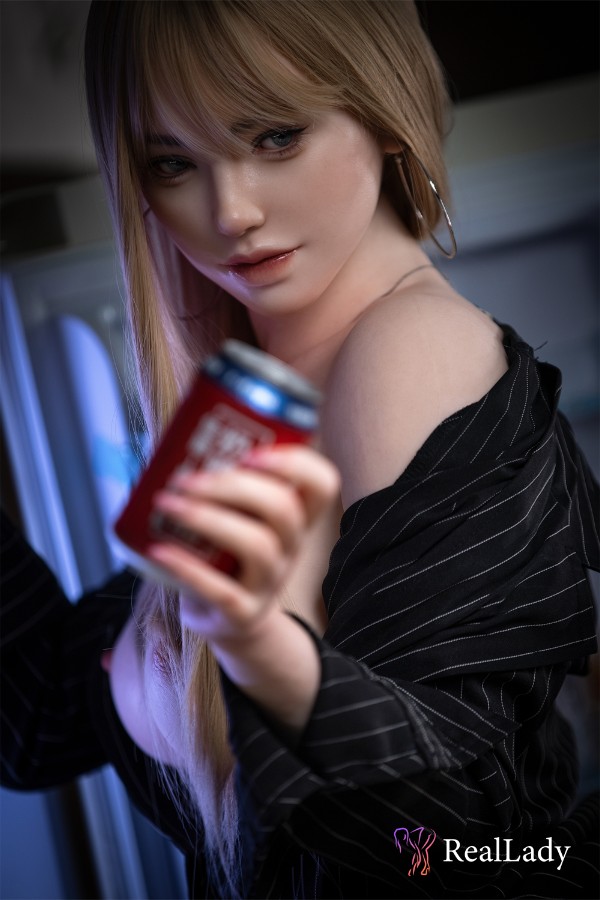美少女 本物そっくり おすすめ オナホ リアルラブドール Jacky 170cm T170 B87 W63 H105 43KG 0