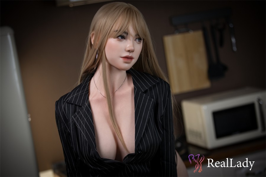 美少女 本物そっくり おすすめ オナホ リアルラブドール Jacky 170cm T170 B87 W63 H105 43KG 19