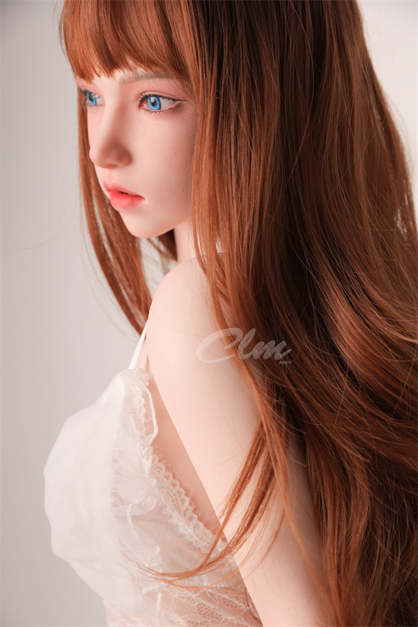 せっくす 美人シリコン製 リアルな ラブドール フィギュア 竹之内 160cm T160 B68 W52 H100 34KG 7