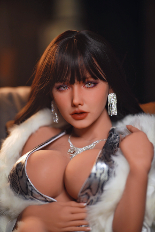 外国 人 エロ 画像 本物そっくりラブドール 大型　鎌倉佳乃 156cm T156 B78 W53 H84 29KG 7