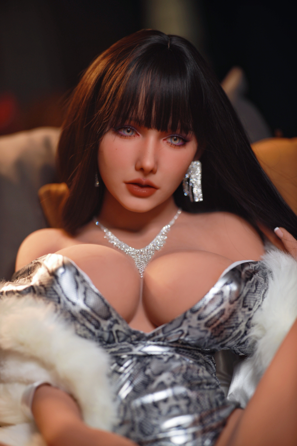 外国 人 エロ 画像 本物そっくりラブドール 大型　鎌倉佳乃 156cm T156 B78 W53 H84 29KG 8