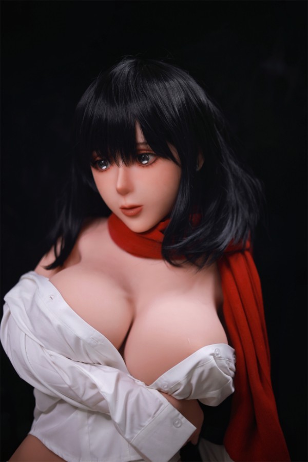 完全実物大 セクシーな TPEリアルドール オナニー 木谷菜名 156cm T156 B78 W53 H84 29KG 0