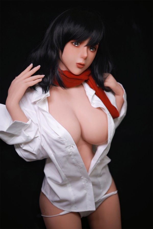 完全実物大 セクシーな TPEリアルドール オナニー 木谷菜名 156cm T156 B78 W53 H84 29KG 1