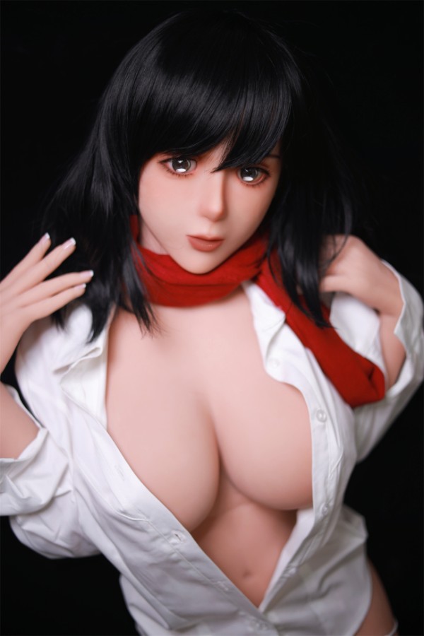 完全実物大 セクシーな TPEリアルドール オナニー 木谷菜名 156cm T156 B78 W53 H84 29KG 2